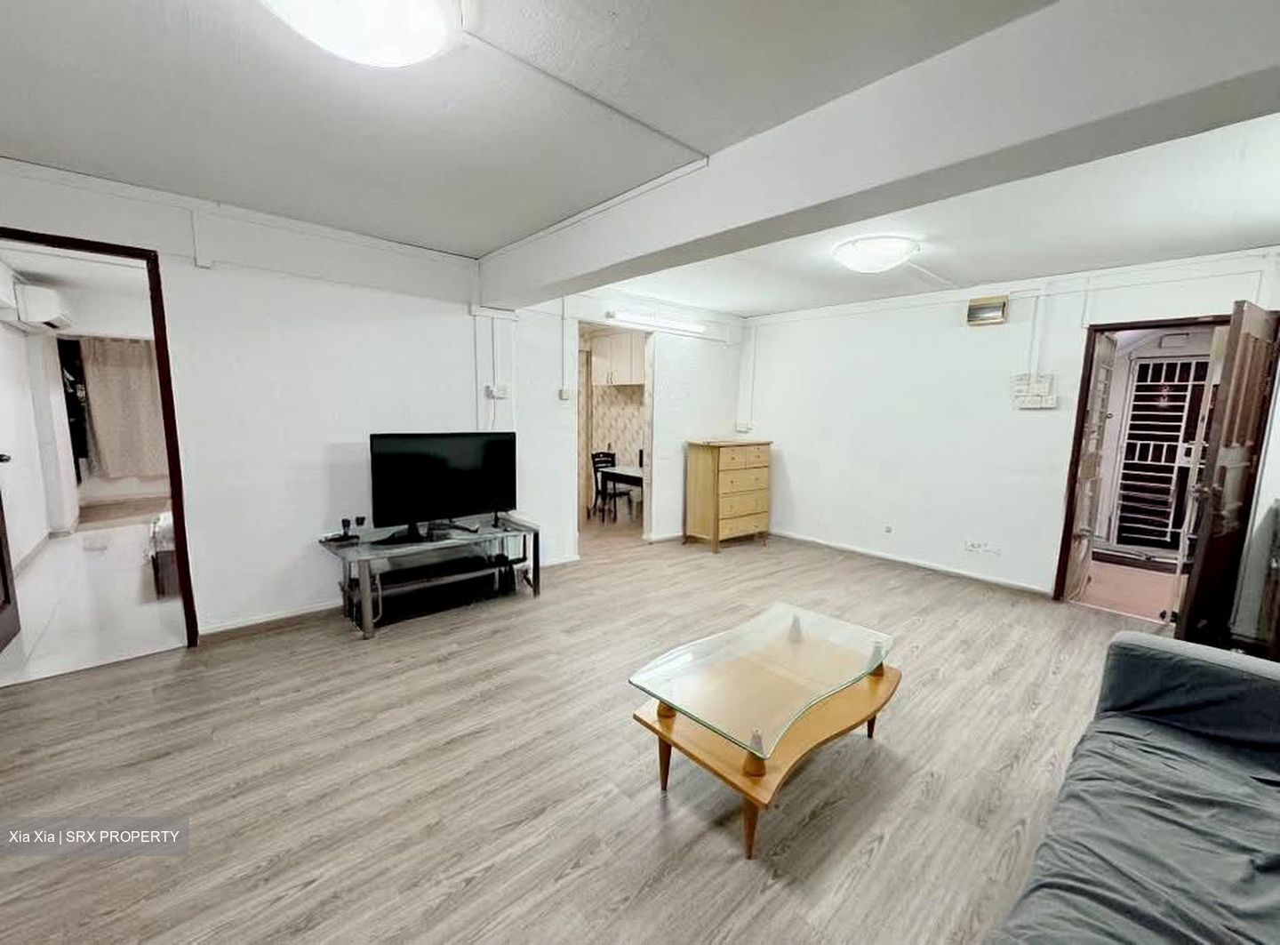 Blk 9 Holland Avenue (Queenstown), HDB 4 Rooms #532757301